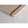 Clairefontaine Heft Goldline Natur A6 32Bl 180g