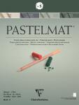 Clairefontaine Pastelmat N°5 30x40cm 360g 12Bl