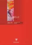 Clairefontaine Block kopfgel 30x40 300g feink 10Bl