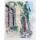 Clairefontaine Aquablo ETI 200g 30x40 gel. 10Bl