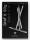 Clairefontaine Block Graf It A6 80Bl 90g schwarz