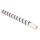 Clairefontaine Rolle Fontaine FKorn300gr 1,30x10m