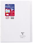 Clairefontaine Koverbook A4 trans kariert 48Bl so