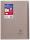 Clairefontaine Koverbook A4 trans kariert 48Bl so