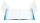 Clairefontaine Koverbook A4 trans kariert 48Bl so