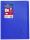 Clairefontaine Koverbook A4 trans kariert 48Bl so