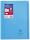 Clairefontaine Koverbook A4 trans kariert 48Bl so