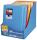Clairefontaine Koverbook A4 trans kariert 48Bl so
