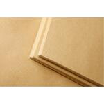 Clairefontaine Kraftpapier A2 braun 120g 25Bl