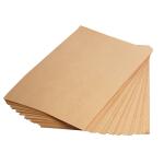 Clairefontaine Kraftpapier 50x70 braun 120g 25Bl