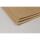 Clairefontaine Kraftkarton A2 braun 160g 25Bl