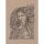 Clairefontaine Kraftkarton braun 160g 50x70 25Bl
