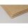 Clairefontaine Kraftkarton A3 braun 275g 25Bl