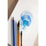Clairefontaine PaintOn gek Bögen 50x65 250g 10Bl