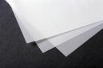 Clairefontaine Bogen 10 Bl., A1 Transparentp 55g