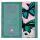 Clairefontaine Malbuch Erwachsene 20x20 Schmetterl