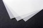 Clairefontaine Bogen 10 Bl., A1 Transparentp 70g