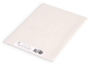 Clairefontaine Bogen 100 Bl., A4 Transparentp 90g