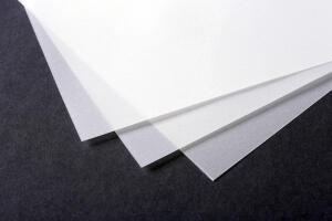 Clairefontaine Transparentpapier A3 90g 50Bl