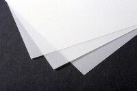 Clairefontaine Transparentpapier A1 110g 10Blatt