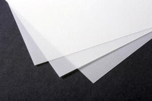 Clairefontaine Transparentp Rol 110/115g 0,375x20m