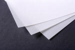 Clairefontaine Bogen 10 Bl., A2 Transparentp 180g