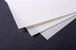 Clairefontaine Bogen 10 Bl., A1 Transparentp 230g