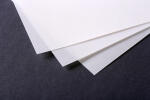 Clairefontaine Bogen 10 Bl., A2 Transparentp 285g