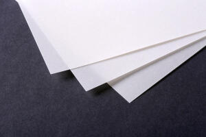 Clairefontaine Bogen 10 Bl., A1 Transparentp 285g