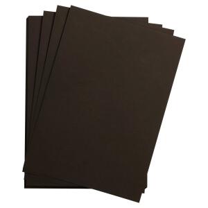 Clairefontaine 50Bl Tulipe 160g 25x32.5cm sw