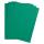 Clairefontaine 25Bl Maya 185g A4 tannengrün
