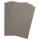 Clairefontaine 25Bl Maya 185g A4 grau