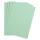 Clairefontaine 25Bl Maya 185g A4 minzgrün
