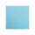 Clairefontaine 25Bl Maya 185g A4 himmelblau
