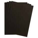 Clairefontaine 25Bl Maya 185g A3 schwarz