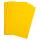 Clairefontaine 25Bl Maya 185g A3 sonnengelb