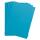 Clairefontaine 25Bl Maya 185g A3 blau