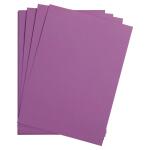 Clairefontaine 25Bl Maya 185g A3 violett