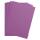 Clairefontaine 25Bl Maya 185g A3 violett