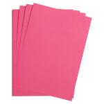 Clairefontaine 25Bl Maya 185g A3 fuchsia