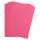 Clairefontaine 25Bl Maya 185g A3 fuchsia