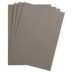 Clairefontaine 25Bl Maya 185g A3 grau