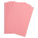 Clairefontaine 25Bl Maya 185g A3 hellrosa
