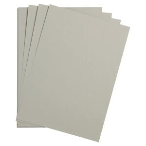Clairefontaine 25Bl Maya 185g A3 ghellgrau