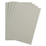 Clairefontaine 25Bl Maya 185g A3 ghellgrau