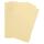 Clairefontaine 25Bl Maya 185g A3 chamois