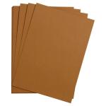 Clairefontaine 25Bl Maya 185g A3 braun