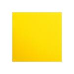 Clairefontaine 25Bl Maya 185g 70x100cm sonnengelb
