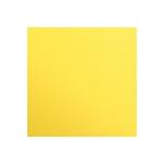Clairefontaine 25Bl Maya 185g 70x100cm zitronengel