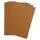 Clairefontaine 25Bl Maya 185g 70x100cm braun